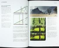 ART FUNDAMENTALS &ndash; Color, light, composition, anatomy, perspective and depth