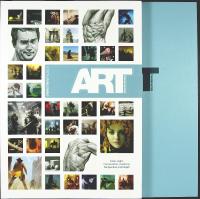 ART FUNDAMENTALS &ndash; Color, light, composition, anatomy, perspective and depth