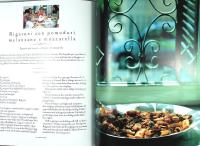 UNA BELLA SPAGHETTATA &ndash; Pastar&auml;tter fr&aring;n Neapel