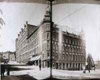 Synade samlingar &ndash; G&Ouml;TEBORGSBILDER FR&Aring;N TV&Aring; SEKEL