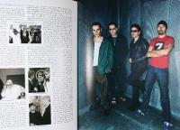 U2 BY U2 &ndash; Bono, The Edge, Adam Clayton, Larry Mullen Jr