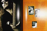 U2 BY U2 &ndash; Bono, The Edge, Adam Clayton, Larry Mullen Jr