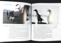 VINTERPALATSET &ndash; Nybyggarliv p&aring; 80 grader Nord