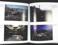 VINTERPALATSET &ndash; Nybyggarliv p&aring; 80 grader Nord