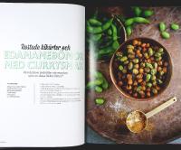 S&Ouml;TT & SALT &bull; Snacks &bull; Godis &bull; Plockmat