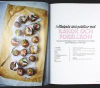 S&Ouml;TT & SALT &bull; Snacks &bull; Godis &bull; Plockmat