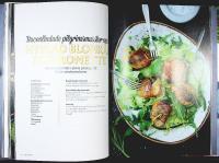 S&Ouml;TT & SALT &bull; Snacks &bull; Godis &bull; Plockmat