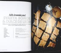 S&Ouml;TT & SALT &bull; Snacks &bull; Godis &bull; Plockmat