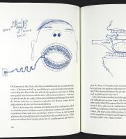 Jesper R&ouml;nndahl Presenterar FRAMTIDEN &ndash; En illustrerad guide