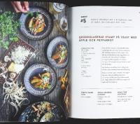 L&Auml;TTLAGADE HELGMENYER &ndash; Festliga middagar utan kr&aring;ngel