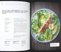 L&Auml;TTLAGADE HELGMENYER &ndash; Festliga middagar utan kr&aring;ngel