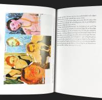 MODERN TEATERMASKERING