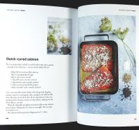 OPEN SANDWICHES &ndash; 70 Sm&oslash;rrebr&oslash;d Ideas for Morning, Noon and Night