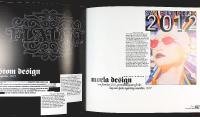 MAXIMALISM &ndash; The Graphic Design of Decadence & Excess &ndash; Creating Sensual Appeal Through Graphic Design