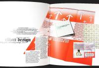 MAXIMALISM &ndash; The Graphic Design of Decadence & Excess &ndash; Creating Sensual Appeal Through Graphic Design