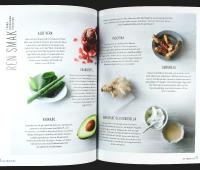 SUPERFOOD SMOOTHIES &ndash; Som ger dig kraft och energi