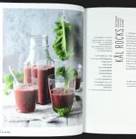 SUPERFOOD SMOOTHIES &ndash; Som ger dig kraft och energi