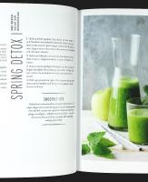 SUPERFOOD SMOOTHIES &ndash; Som ger dig kraft och energi