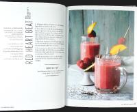 SUPERFOOD SMOOTHIES &ndash; Som ger dig kraft och energi