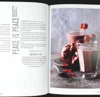 SUPERFOOD SMOOTHIES &ndash; Som ger dig kraft och energi