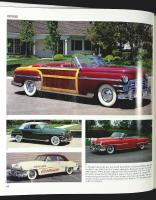 Classic American CONVERTIBLES