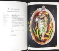 MAKAL&Ouml;S MAT &ndash; Min k&auml;rlek till det franska k&ouml;ket