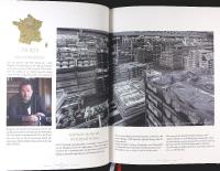 MAKAL&Ouml;S MAT &ndash; Min k&auml;rlek till det franska k&ouml;ket