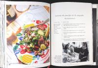 MAKAL&Ouml;S MAT &ndash; Min k&auml;rlek till det franska k&ouml;ket