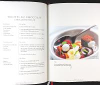 MAKAL&Ouml;S MAT &ndash; Min k&auml;rlek till det franska k&ouml;ket