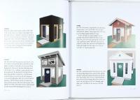 HUSGL&Auml;DJE &ndash; En basmodul, fem v&auml;ggtyper, sex stilar & tusen m&ouml;jligheter