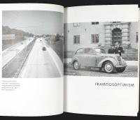 BILKULTUR I MALM&Ouml; &ndash; Hur en bilstad blir till