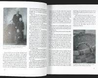 KVINNOR I V&Auml;GL&Ouml;ST LAND &ndash; Nybyggarkvinnors liv och arbete 