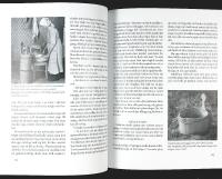 KVINNOR I V&Auml;GL&Ouml;ST LAND &ndash; Nybyggarkvinnors liv och arbete 