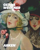 GERDA WEGENER