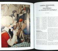 GERDA WEGENER