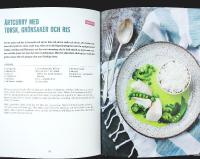 SMARTARE MAT f&ouml;r hela familjen