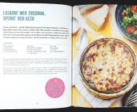 SMARTARE MAT f&ouml;r hela familjen