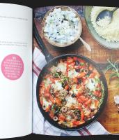 SMARTARE MAT f&ouml;r hela familjen