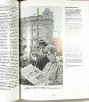 DET F&Ouml;RSTA SEKLET &ndash; M&auml;nniskor, h&auml;ndelser och id&eacute;er i svensk socialdemokrati &ndash; Del 2 