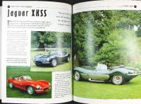 CARS THAT TIME FORGOT