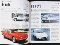 CARS THAT TIME FORGOT