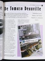 CARS THAT TIME FORGOT