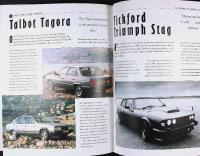 CARS THAT TIME FORGOT