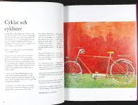 GUNDER H&Ouml;&Ouml;G &ndash; M&aring;lningar