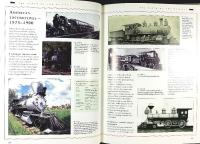 The World Encyclopedia of LOCOMOTIVES &ndash; A Complete Guide to the World's Most Fabulous Locomotives