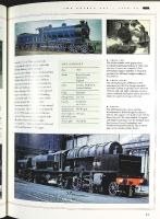 The World Encyclopedia of LOCOMOTIVES &ndash; A Complete Guide to the World's Most Fabulous Locomotives