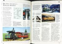 The World Encyclopedia of LOCOMOTIVES &ndash; A Complete Guide to the World's Most Fabulous Locomotives
