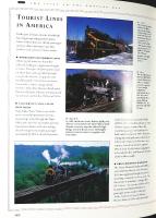 The World Encyclopedia of LOCOMOTIVES &ndash; A Complete Guide to the World's Most Fabulous Locomotives