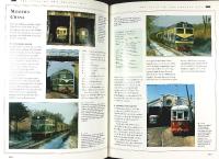 The World Encyclopedia of LOCOMOTIVES &ndash; A Complete Guide to the World's Most Fabulous Locomotives