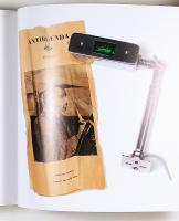 ECCENTRIC CONTRAPTIONS &ndash; An Amazing Gadgets, Gizmos and Thingamambobs